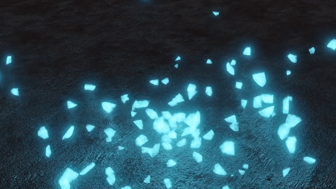 Cell Fracture built in Blender Addon