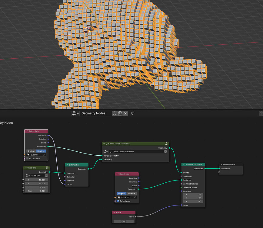 How to learn geometry nodes - Basics & Interface - Blender Artists ...