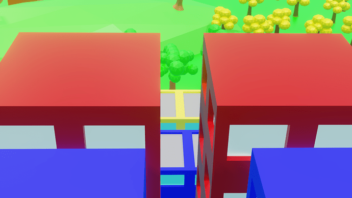 city sheep2241
