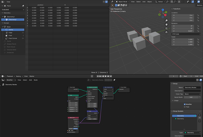 Rotation Interpolation Problem - Animation and Rigging - Blender ...