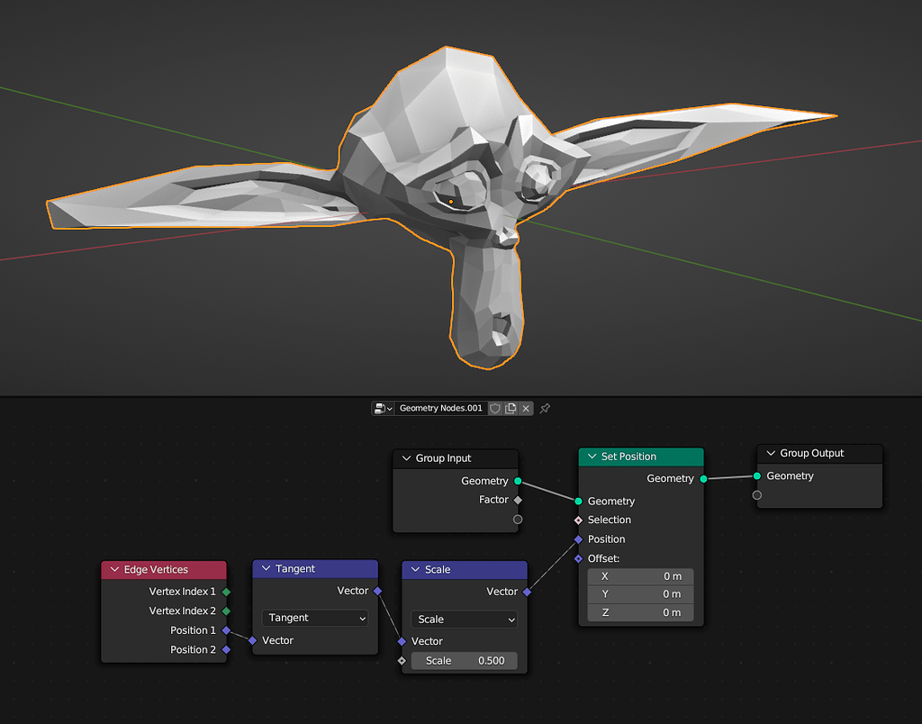 WoW character generator - Blender Tests - Blender Artists Community