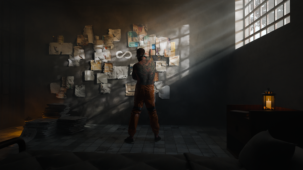 Puzzles - Finished Projects - Blender Artists Community