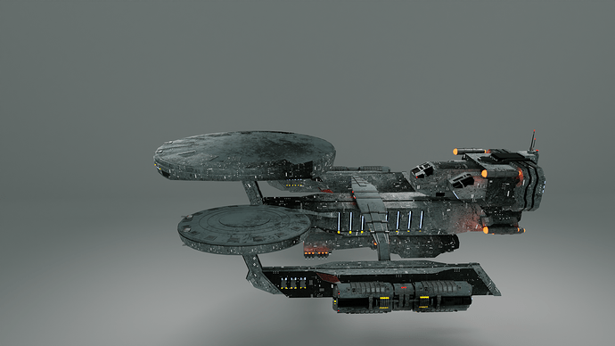 Stinger