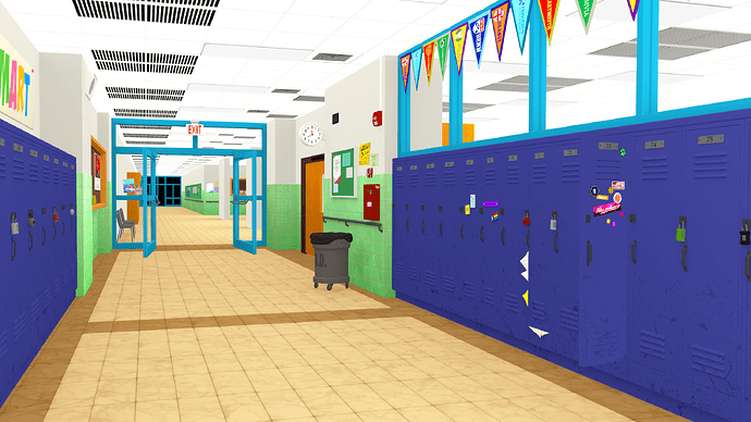 School_Hallway_Render_06_Color