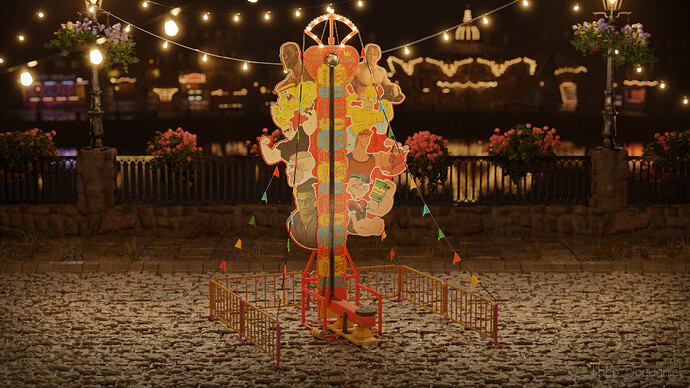 Mailloche_4k