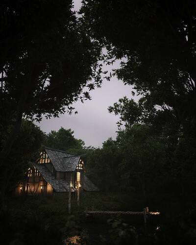 Swamp