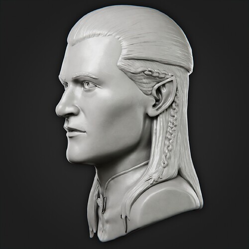 Legolas 3