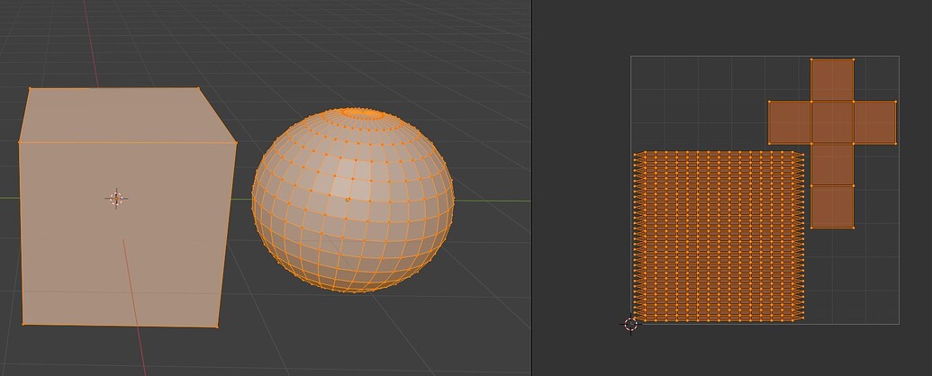 How to Consolidate Multiple UV maps into single UV - Basics & Interface ...