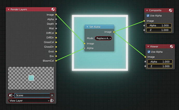Render looks different once it's exported - Lighting and Rendering ...