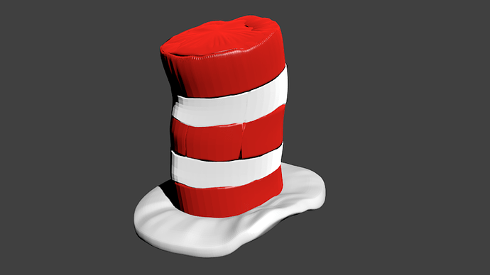 mr_seuss_hat DONE (only object)