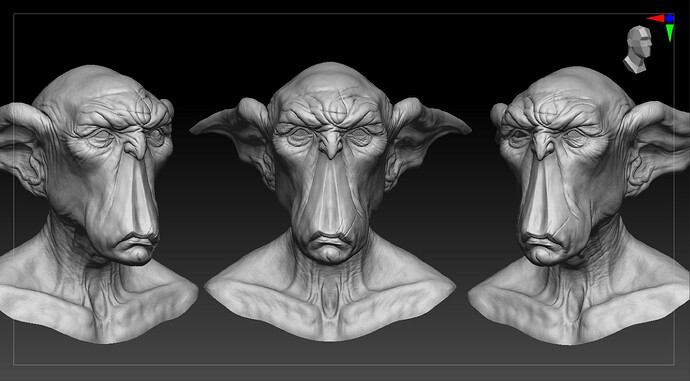 Zbrush