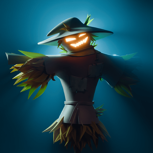Scarecrow