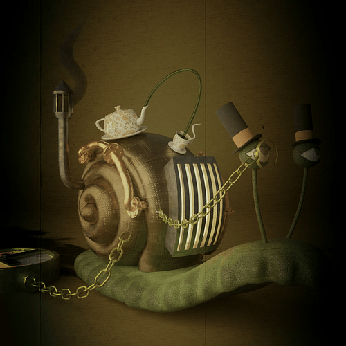 render