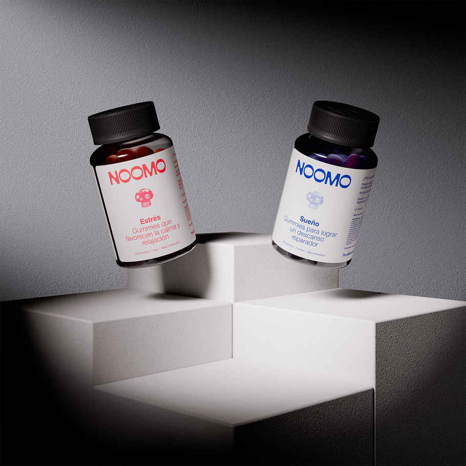 Noomo | Product Rendering - Finished Projects - Blender Artists Community