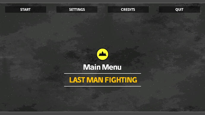 LMF 7-16-2020 Main Menu