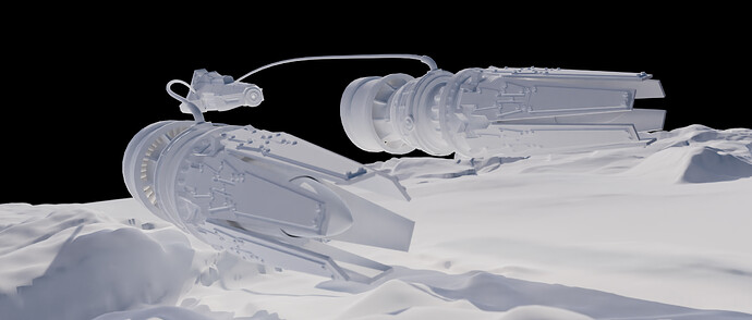Podracer_clay_final