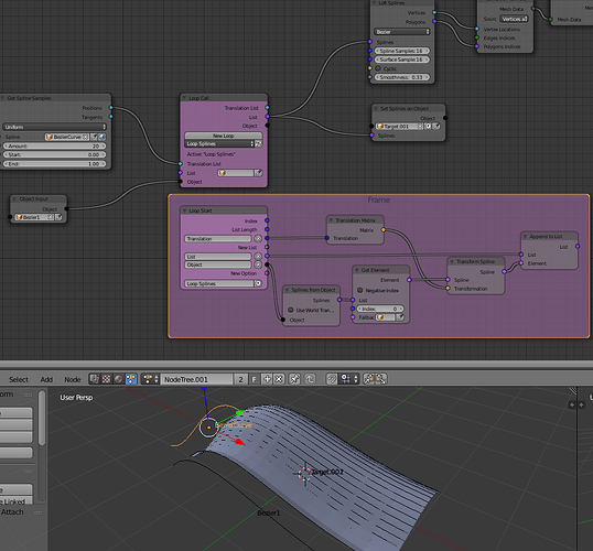 Animation Nodes - Page 59 - Released Scripts and Themes - Blender ...
