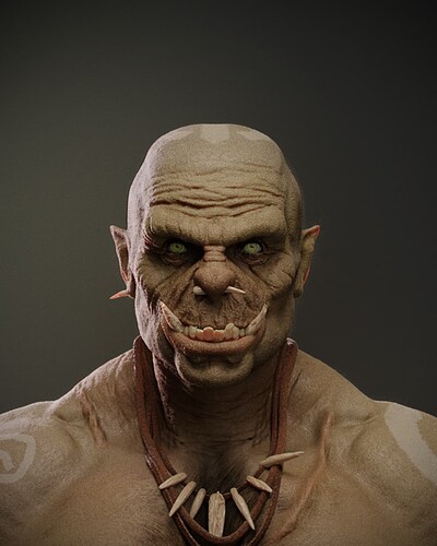 Orcish_Creature_Front