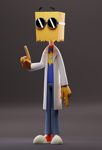 flug fullbody