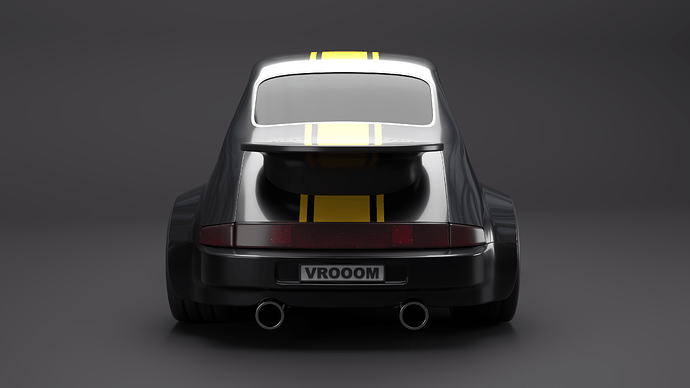 Porsche - Cam04