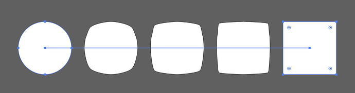 Morphing Steps Morph between two (or more) OBJs and create interpolated copies ...