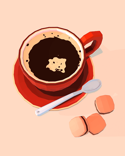 Daily Brew 3
