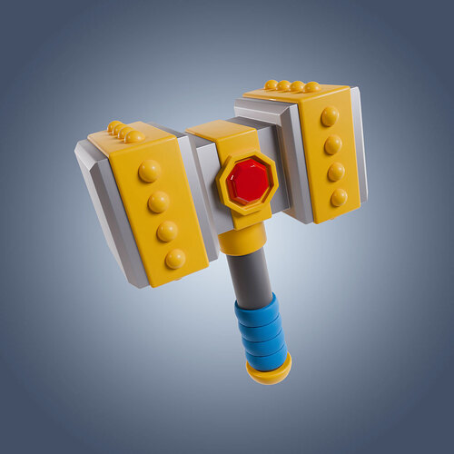Hammer