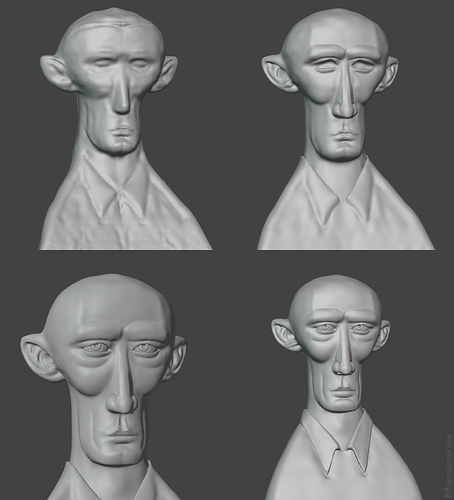 metin-seven_3d-print-modeler-toy-character-designer_stylized-man-portrait_wips