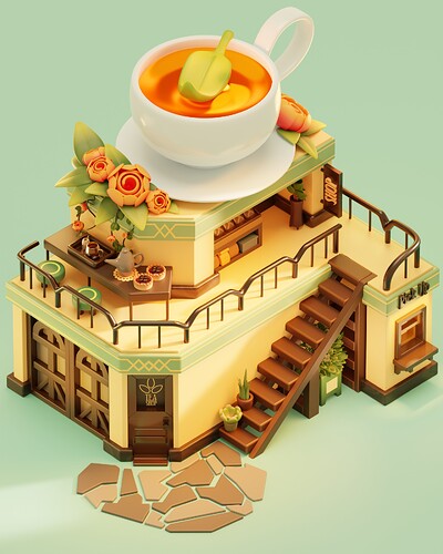Tea_Shop