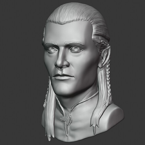 Legolas 7