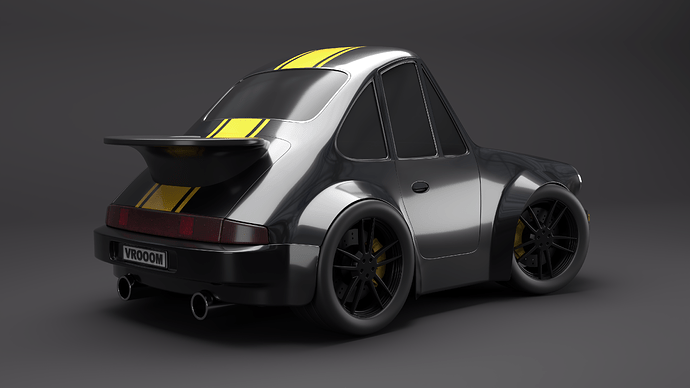 Porsche - Cam03
