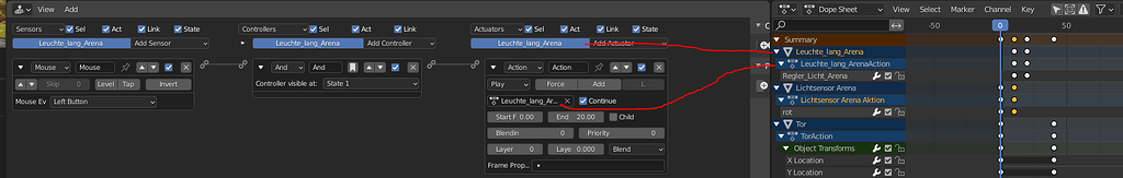 Playing animations not working - Game Engine Support and Discussion ...