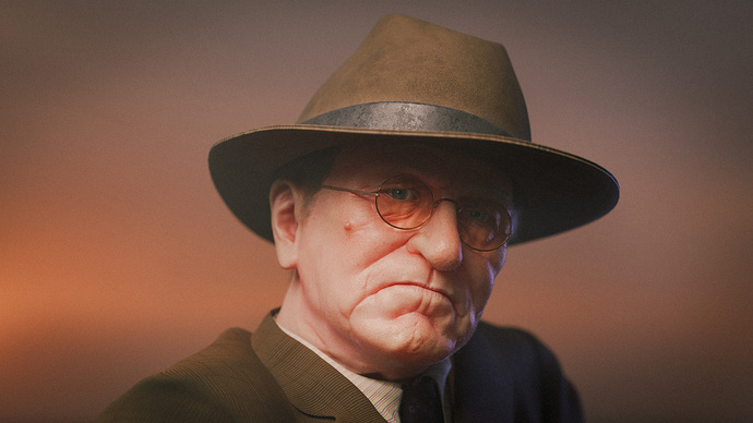 Robert De Niro#2-2