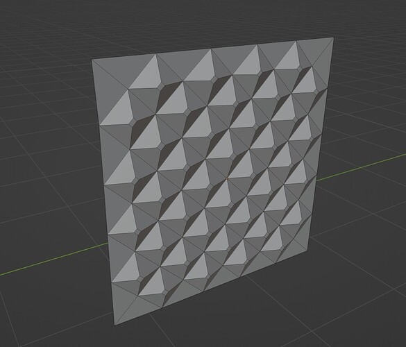 QuiltedFabric