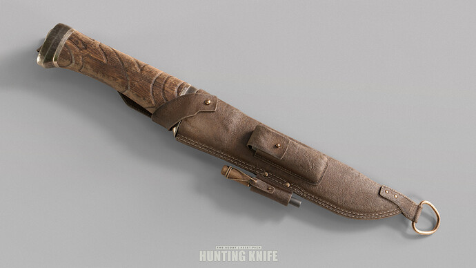 Hunting_knife_n_holster