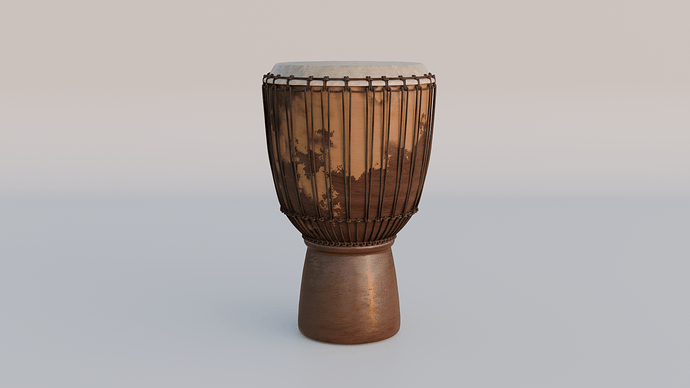 Drum