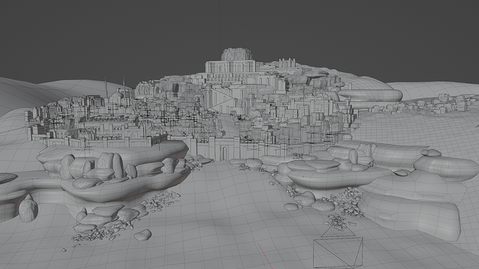 viewport
