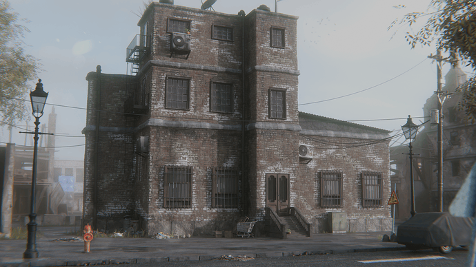 render 3 1080p