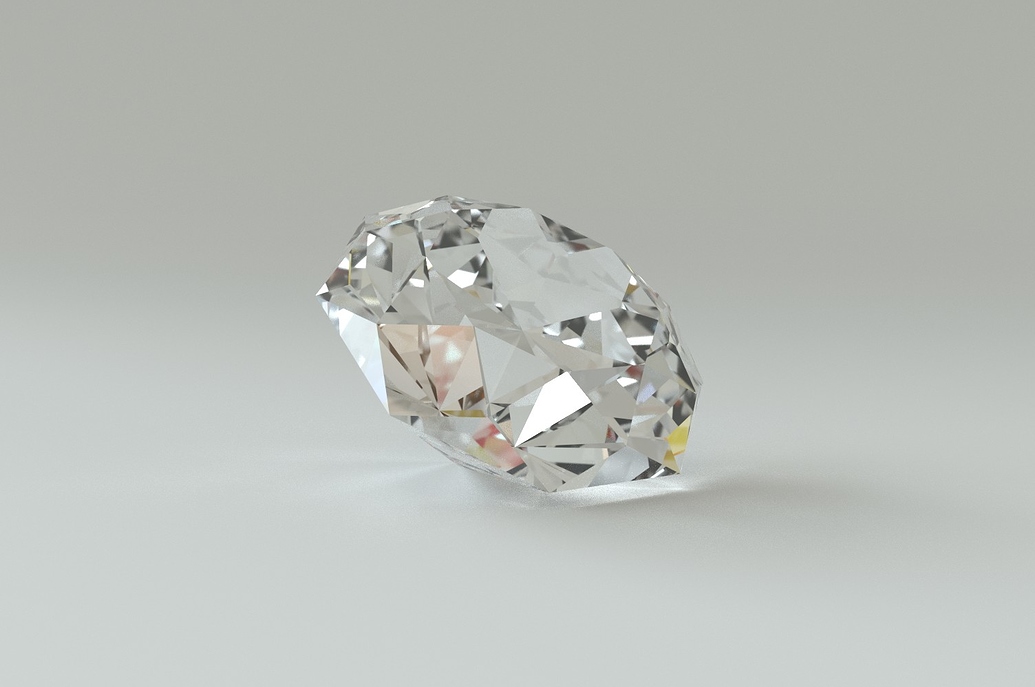 Material Study: Diamond v2 - Materials and Textures - Blender Artists ...