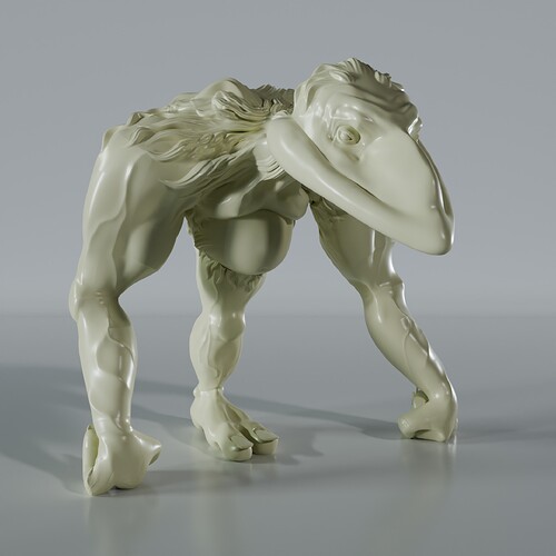 PlasticRender