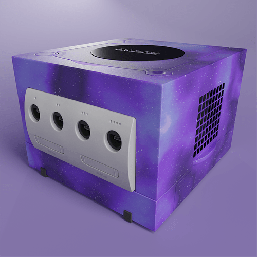 gamecube 3