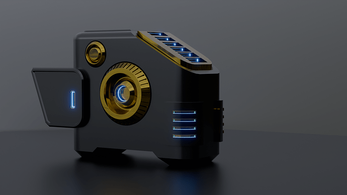 Sci-fi Thing 2
