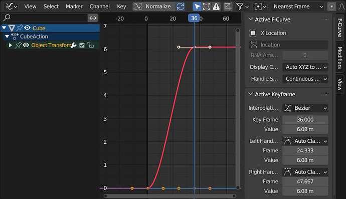 Bezier