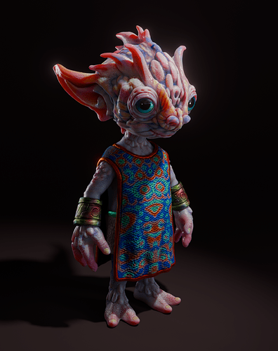 Alien