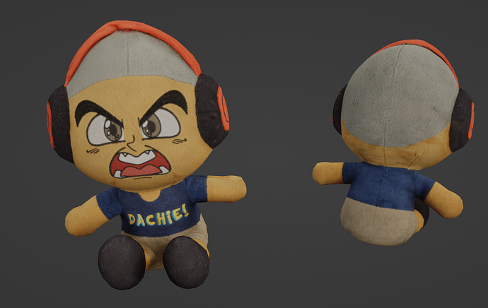 DashieXP