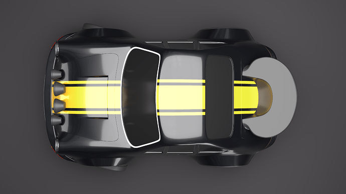 Porsche - Cam06