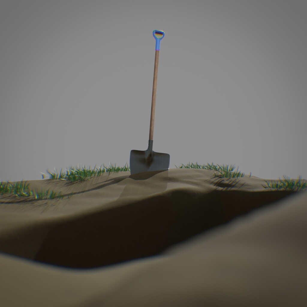 Haggis502 Random Props - Works in Progress - Blender Artists Community