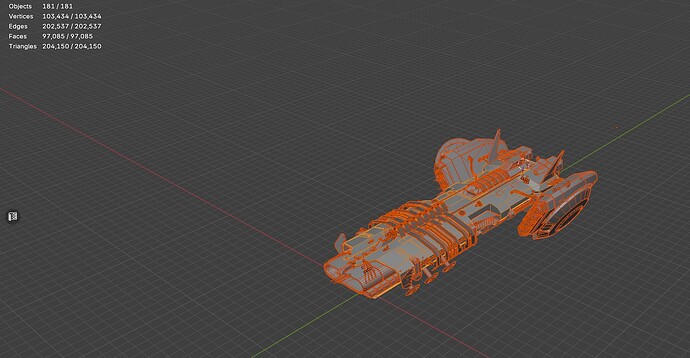 BLENDER