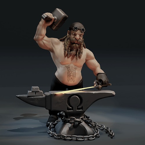 Dwarf 4-min