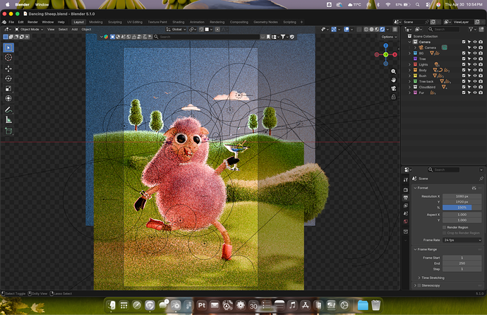 Macosx